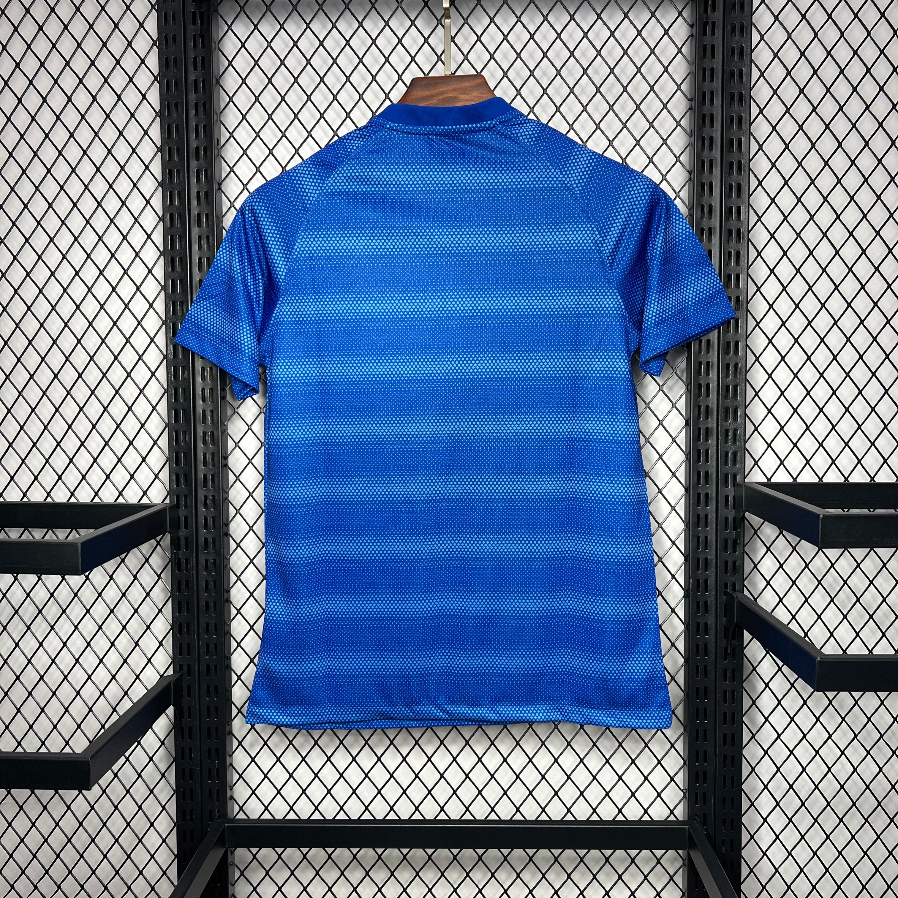 Brazil 2014 Away Retro Jersey