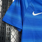 Brazil 2014 Away Retro Jersey