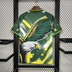 Brazil 2024/25 Special Eagle Jersey