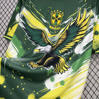 Brazil 2024/25 Special Eagle Jersey