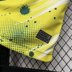 Brazil 2024/25 Special Eagle Jersey