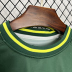 Brazil 2024/25 Special Eagle Jersey