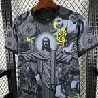 Brazil 2024/25 Special Edition Jersey