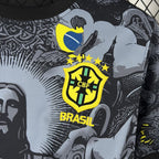 Brazil 2024/25 Special Edition Jersey