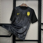 Brazil 2024/25 Special Edition Second Jersey