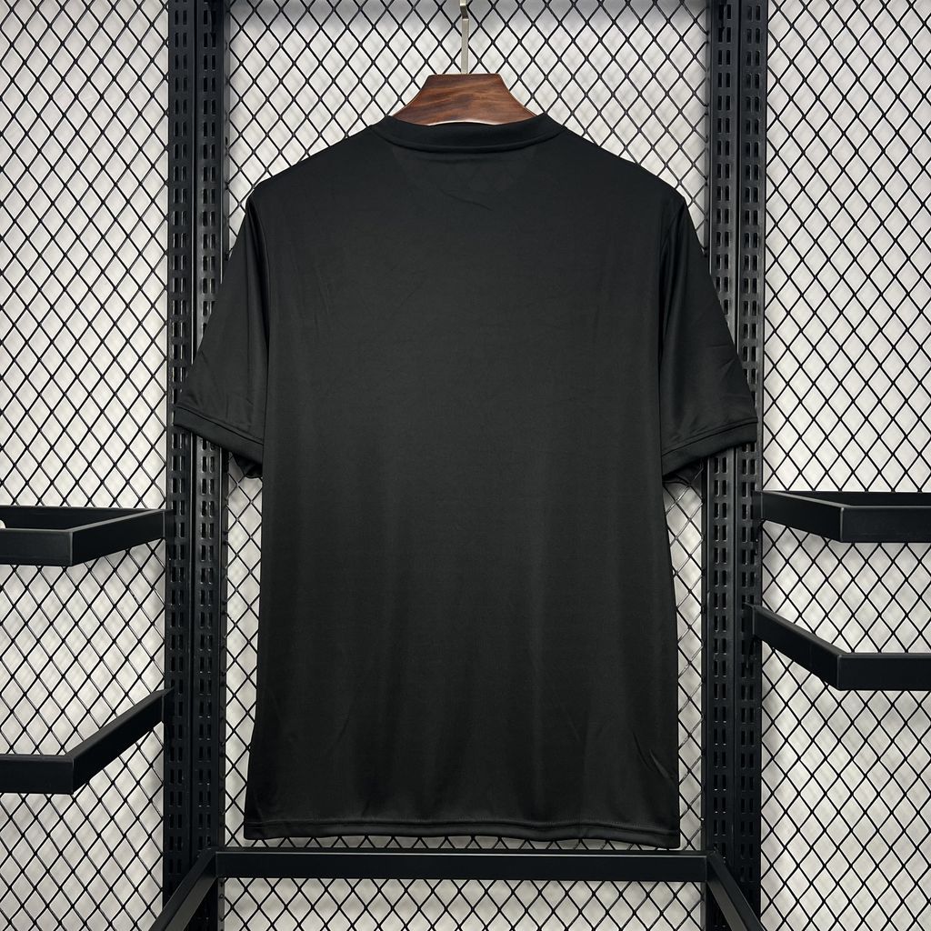 Brazil 2024/25 Special Edition Second Jersey