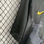 Brazil 2024/25 Special Edition Second Jersey