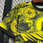Brazil 2024/25 Special Edition Yellow Jersey