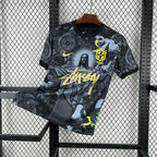 Brazil 2024/25 X STUSSY Jersey