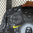 Brazil 2024/25 X STUSSY Jersey