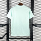 Brazil 2025/26 Green&White Jersey