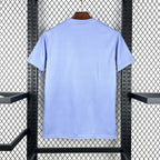 Brazil 2025/26 Light Purple Jersey
