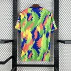 Brazil 2025/26 Pre-Match Training Jersey