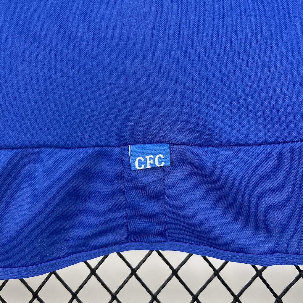 Chelsea 2004/05 Home Retro Jersey