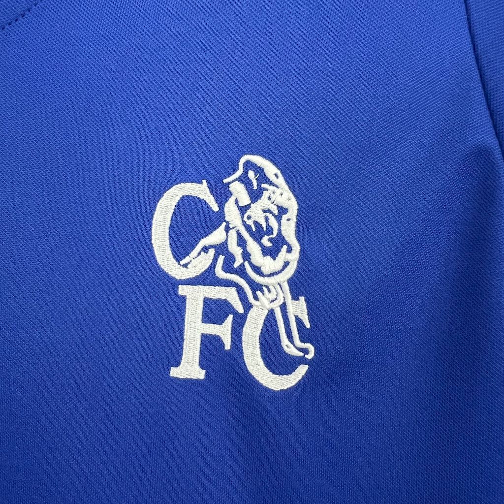 Chelsea 2004/05 Home Retro Jersey