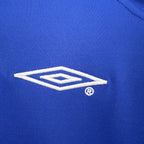 Chelsea 2004/05 Home Retro Jersey