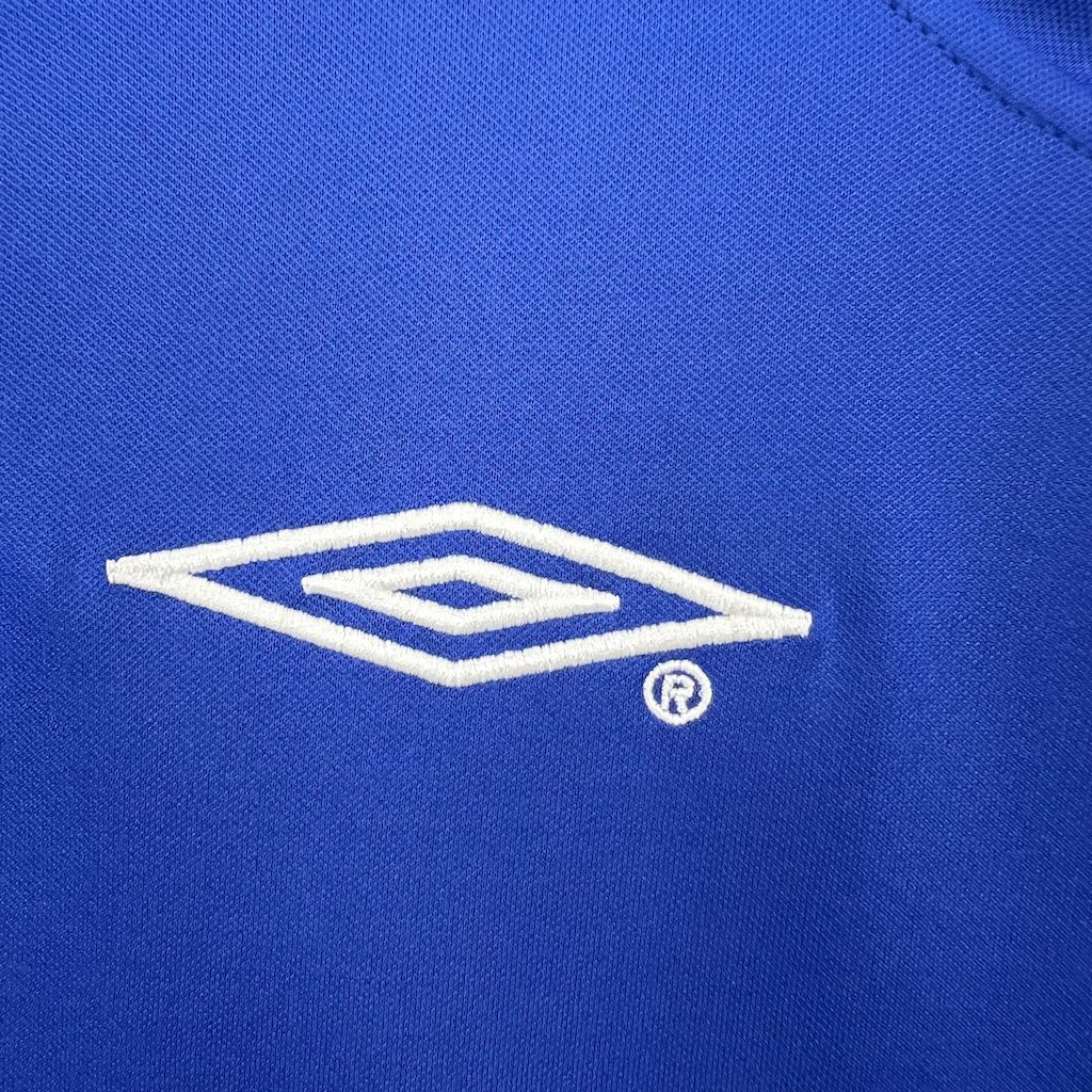 Chelsea 2004/05 Home Retro Jersey