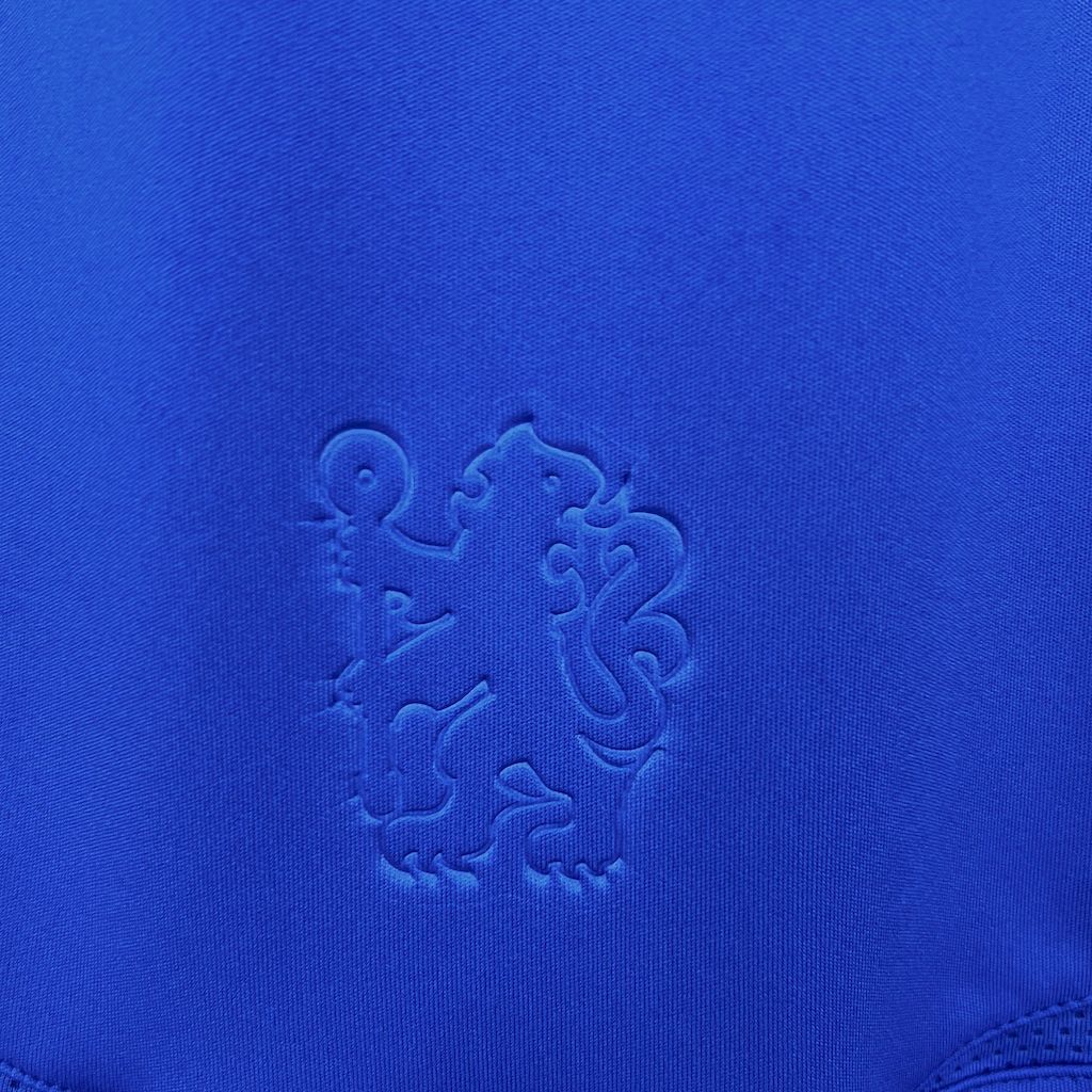 Chelsea 2006/07 Home Retro Jersey