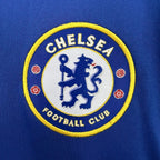 Chelsea 2006/07 Home Retro Jersey