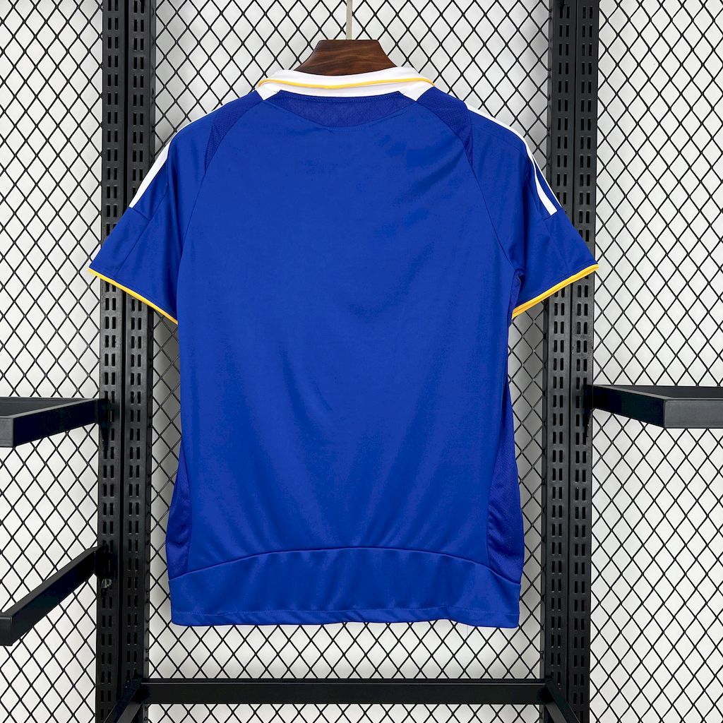 Chelsea 2007/08 Home Retro Jersey