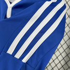 Chelsea 2007/08 Home Retro Jersey