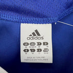 Chelsea 2007/08 Home Retro Jersey