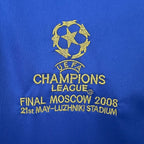 Chelsea 2007/08 Home Retro Jersey