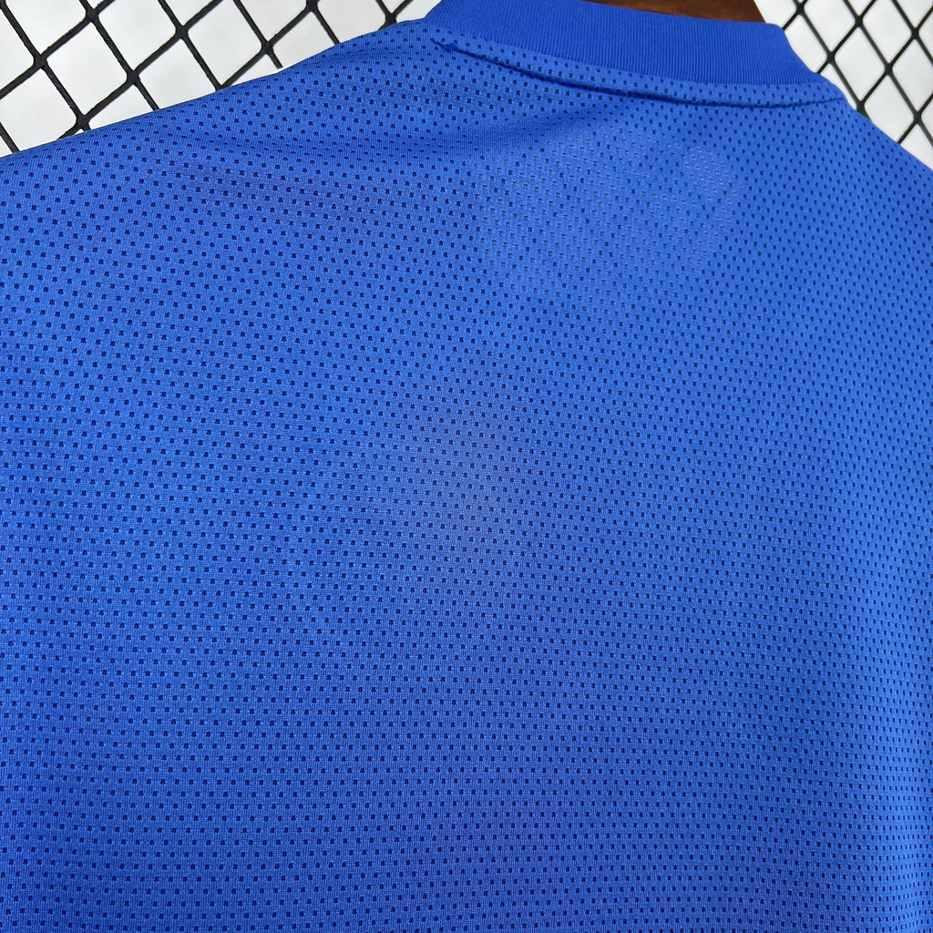 Chelsea 2009/10 Home Retro Jersey