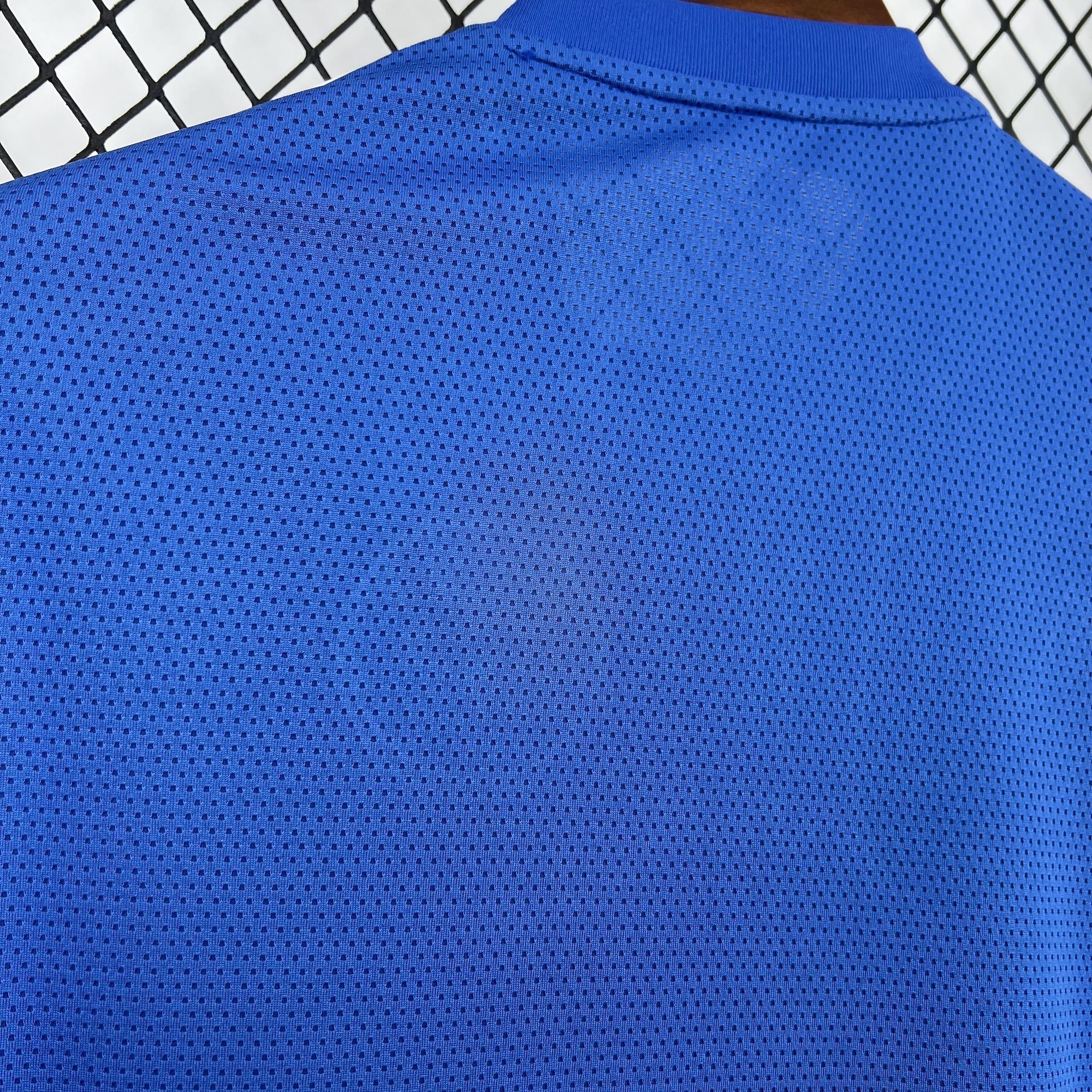 Chelsea 2009/10 Home Retro Jersey