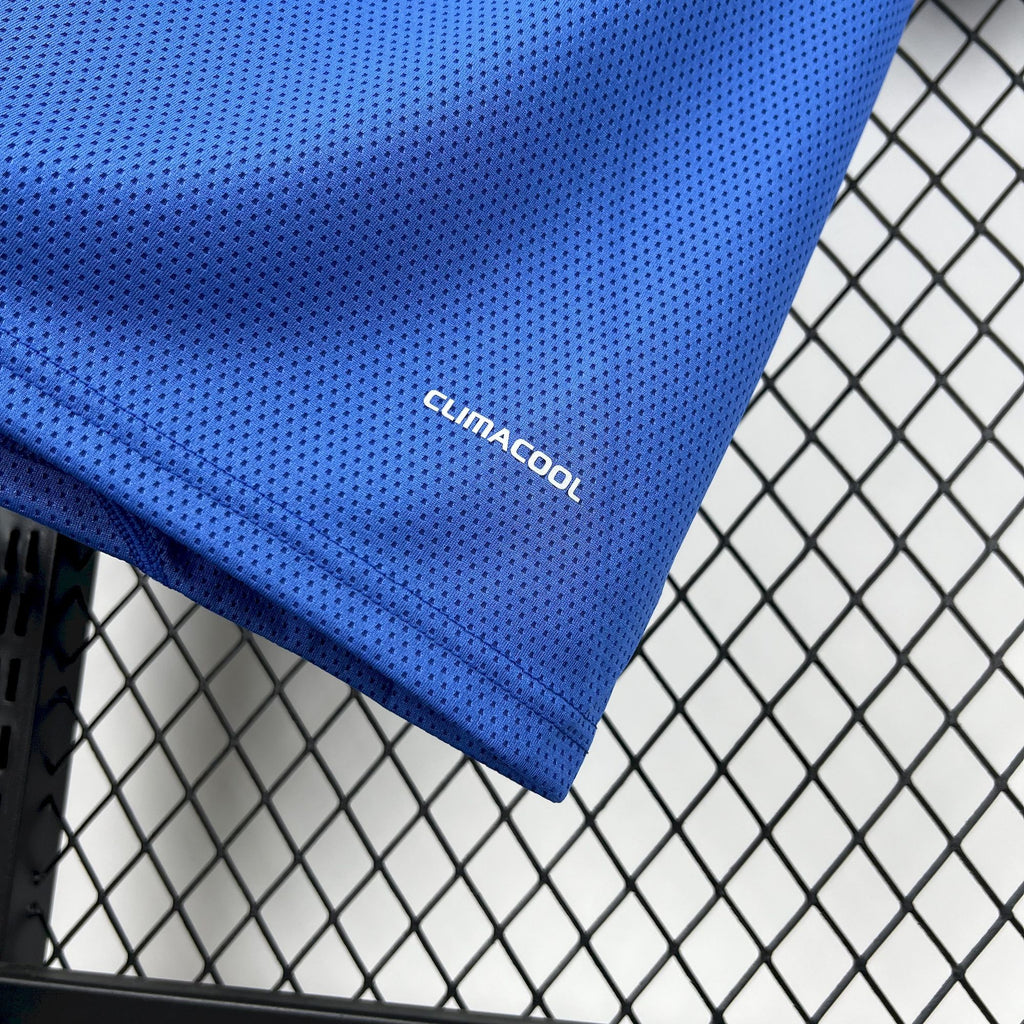 Chelsea 2009/10 Home Retro Jersey