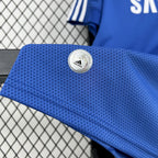 Chelsea 2009/10 Home Retro Jersey