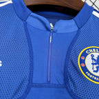 Chelsea 2009/10 Home Retro Jersey