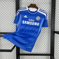 Chelsea 2011/12 Home Retro Jersey