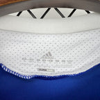 Chelsea 2011/12 Home Retro Jersey
