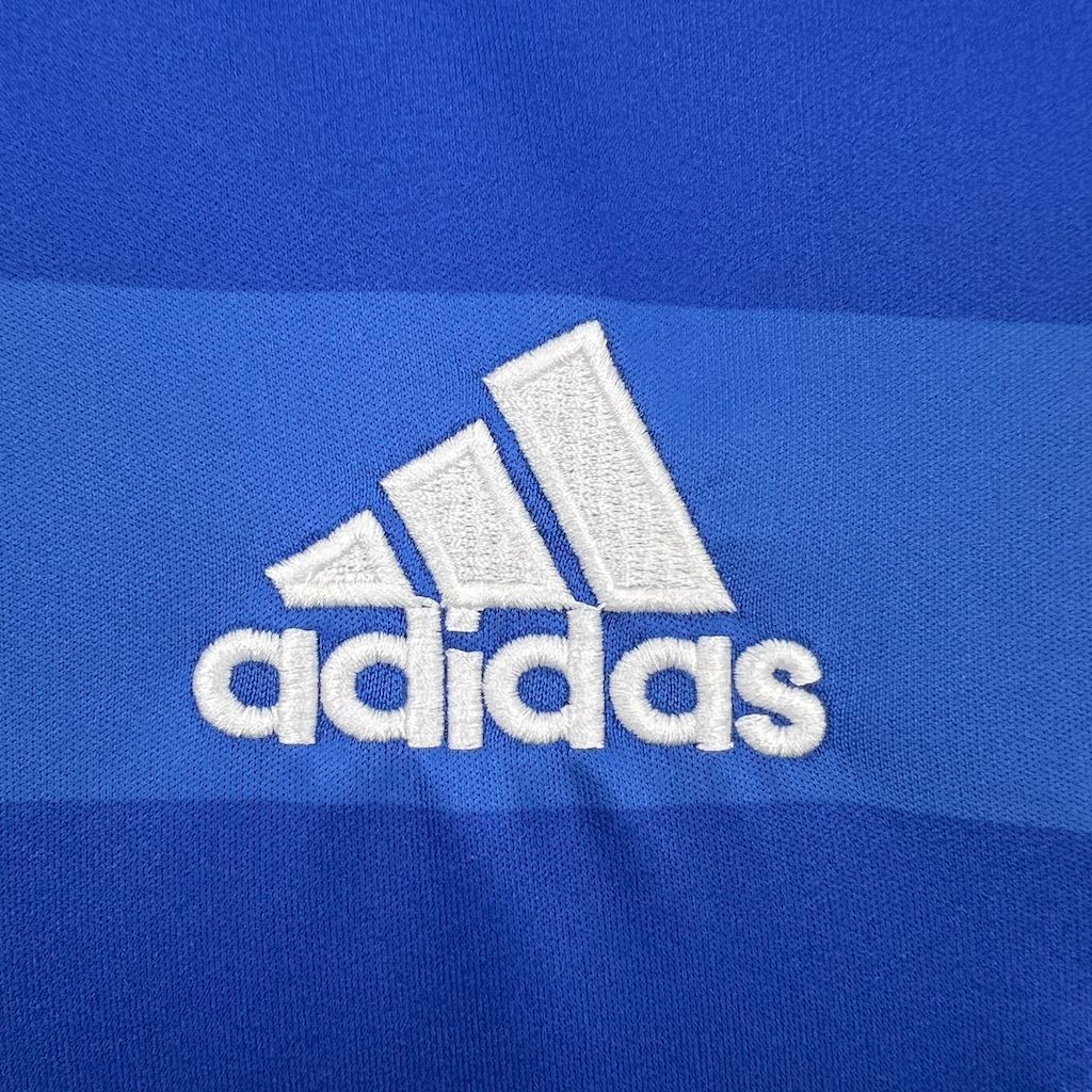 Chelsea 2011/12 Home Retro Jersey