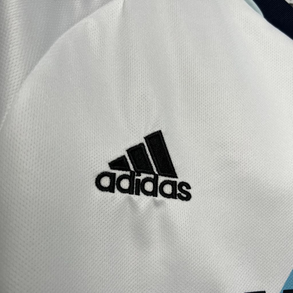 Chelsea 2012/13 Away Retro Jersey