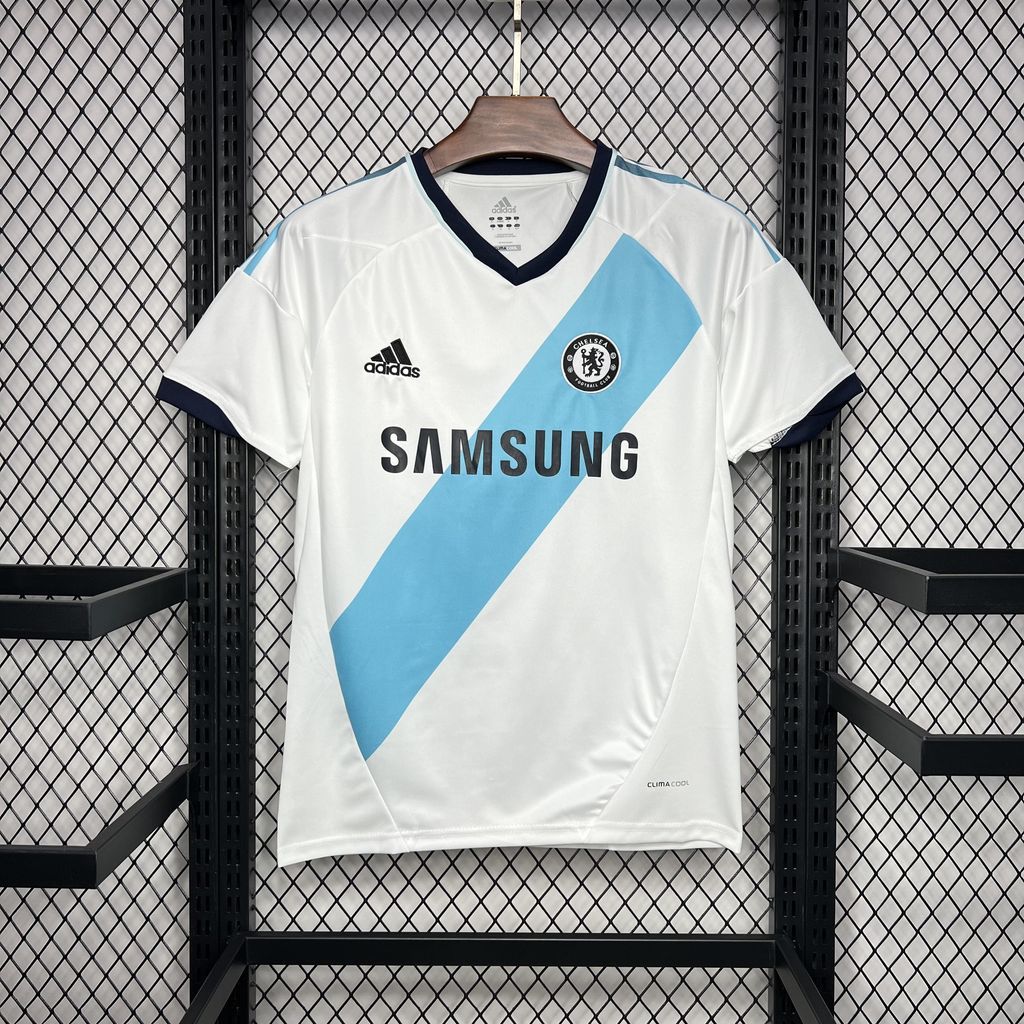 Chelsea 2012/13 Away Retro Jersey