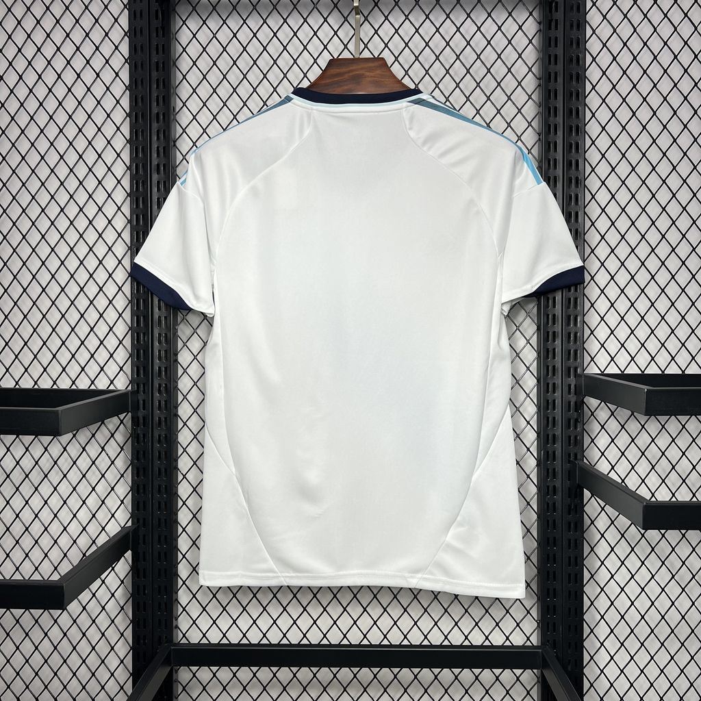 Chelsea 2012/13 Away Retro Jersey