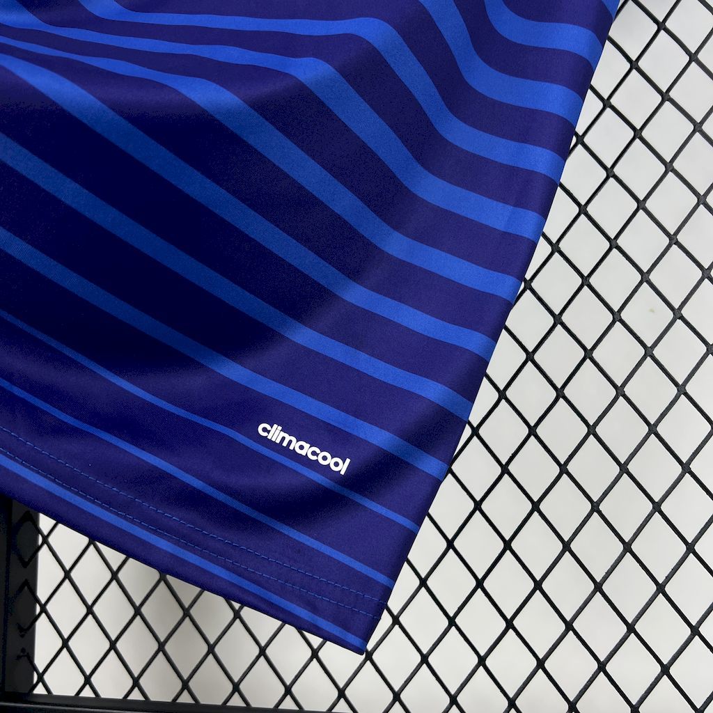 Chelsea 2014/15 Home Retro Jersey