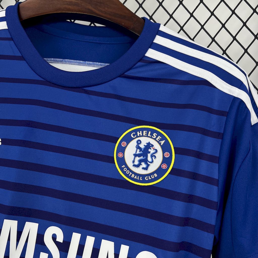 Chelsea 2014/15 Home Retro Jersey
