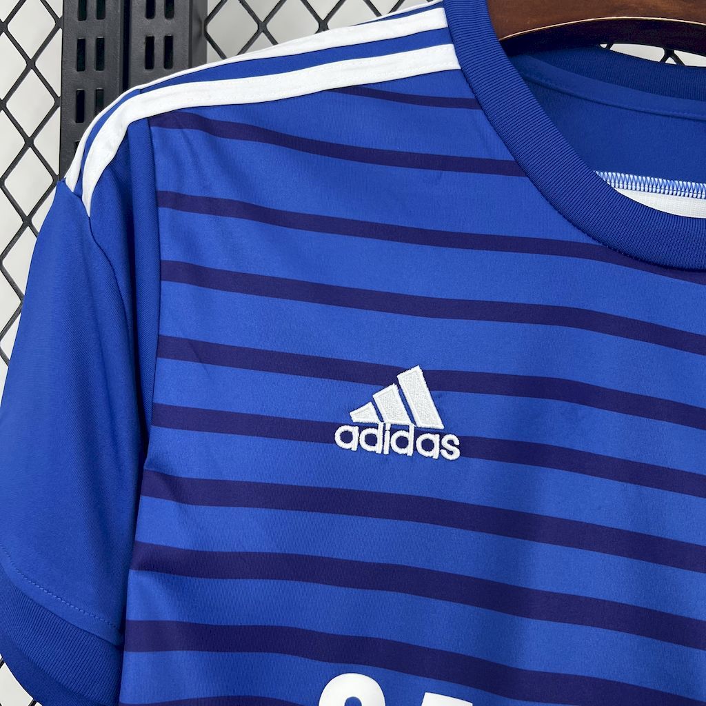 Chelsea 2014/15 Home Retro Jersey