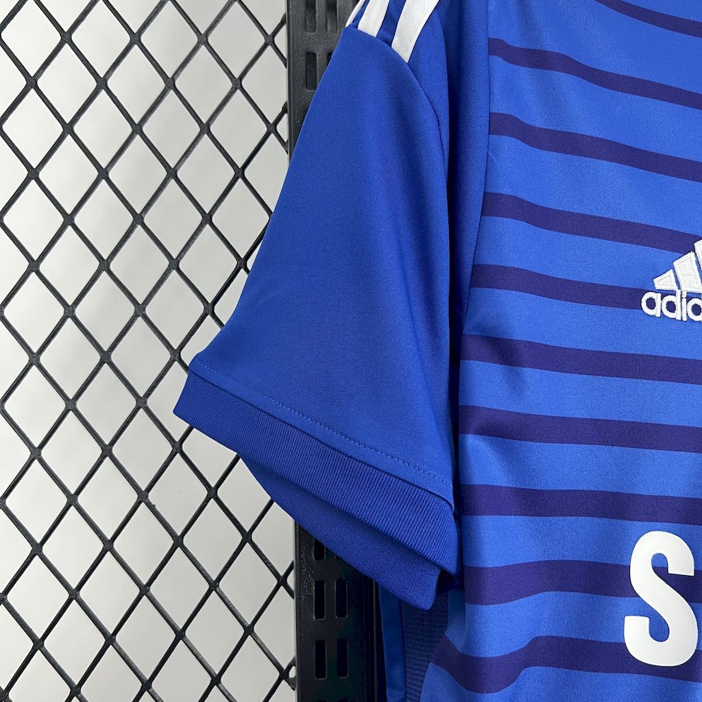 Chelsea 2014/15 Home Retro Jersey