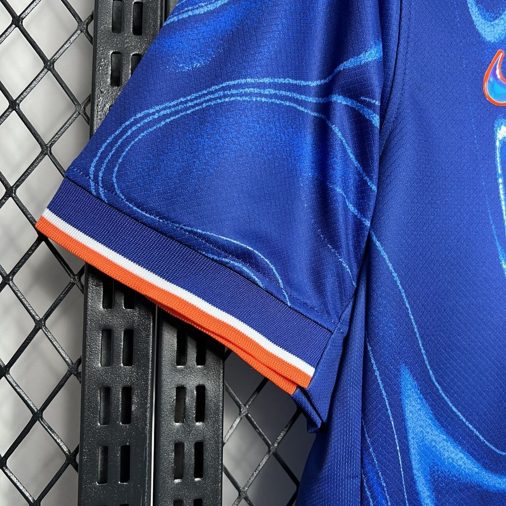 Chelsea 2024/25 Home Jersey