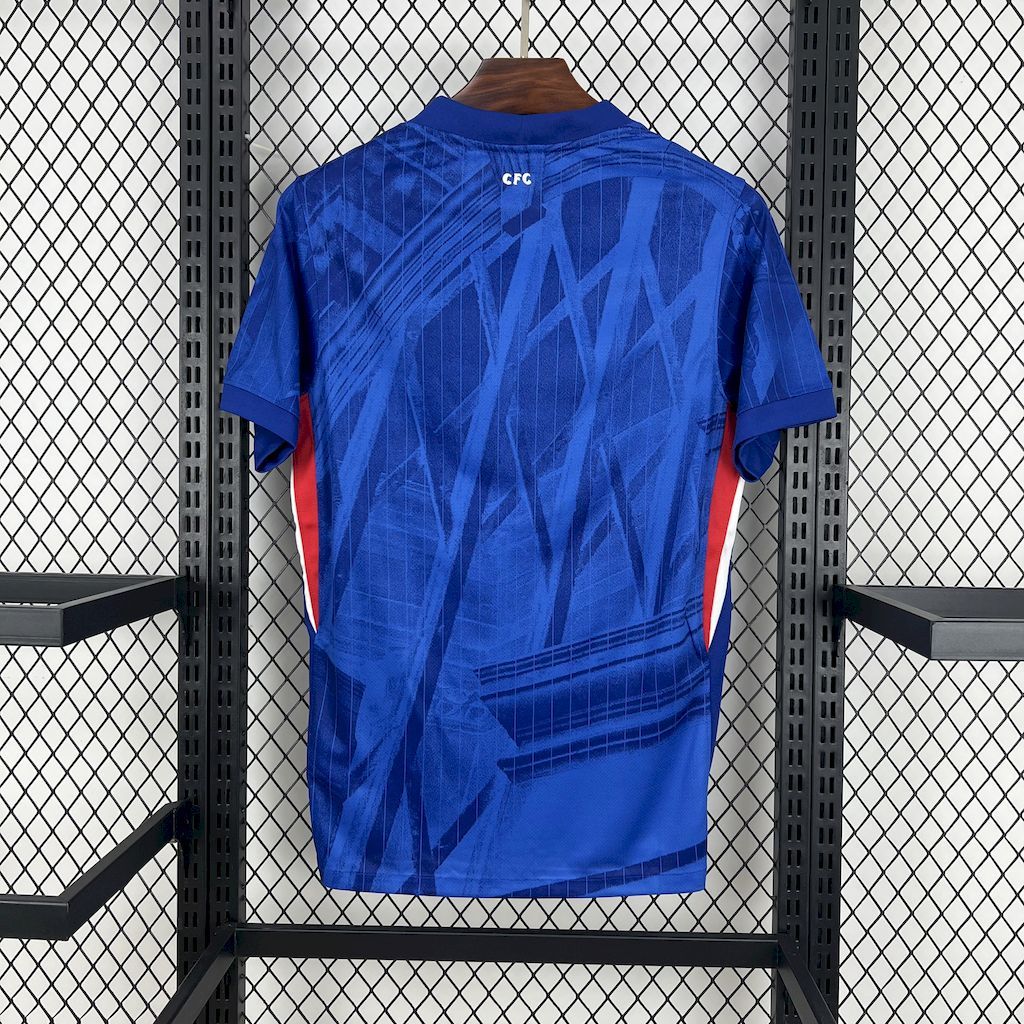 Chelsea 2025/26 Home Jersey