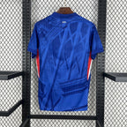 Chelsea 2025/26 Home Jersey