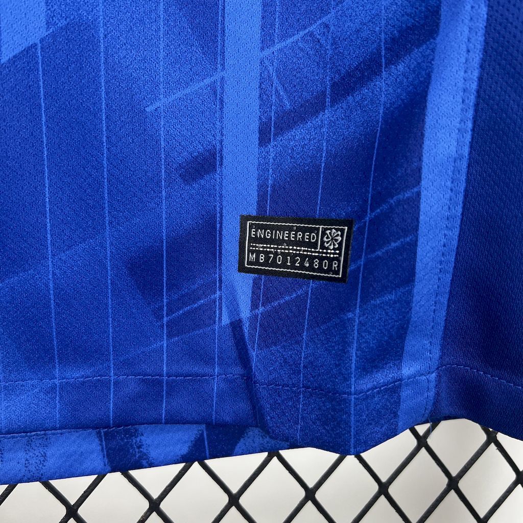 Chelsea 2025/26 Home Jersey
