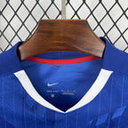 Chelsea 2025/26 Home Jersey