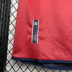 England 2002 Away Retro Jersey