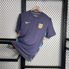 England 2024 Euro Away Jersey