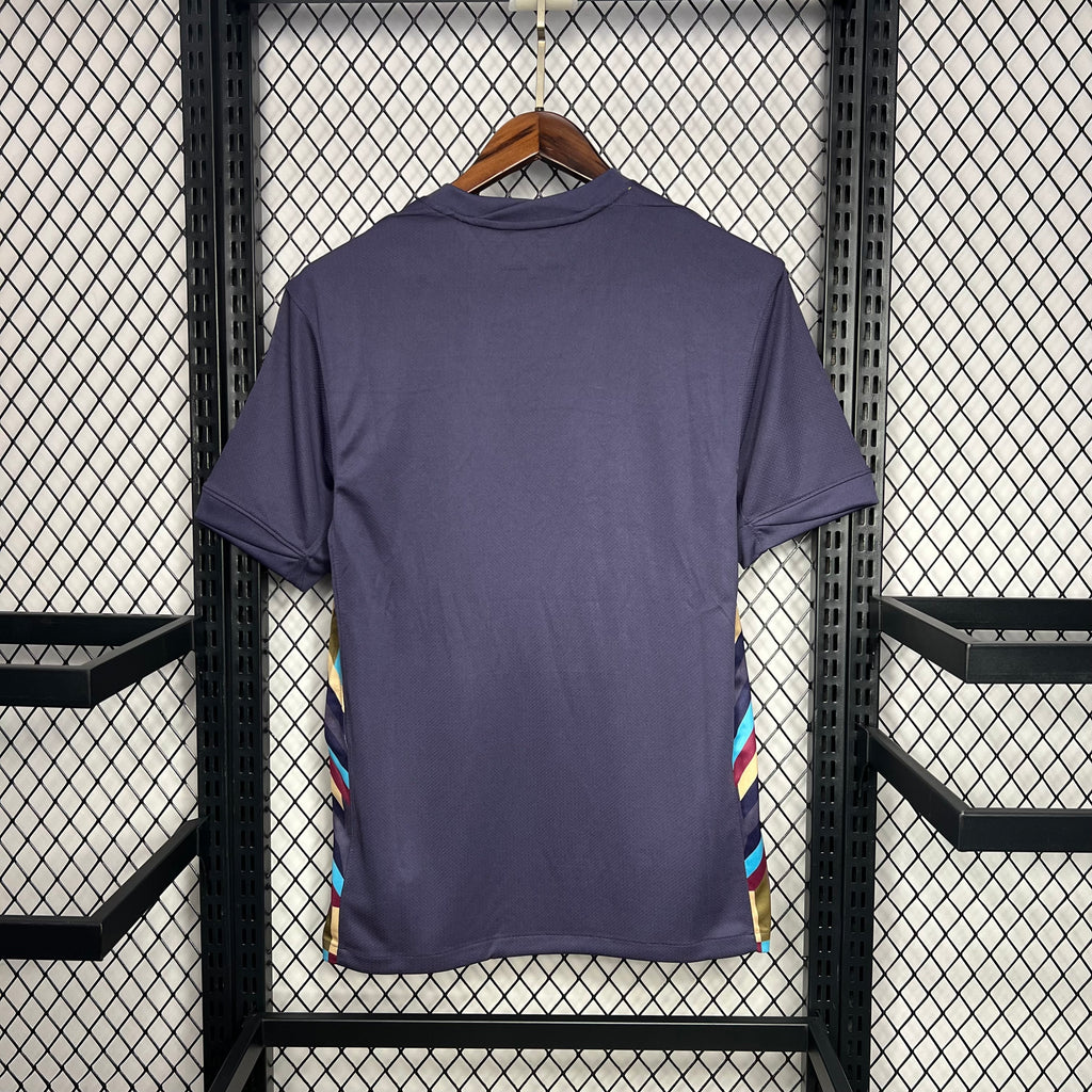 England 2024 Euro Away Jersey